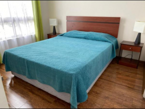 Departamento 3D, 2B